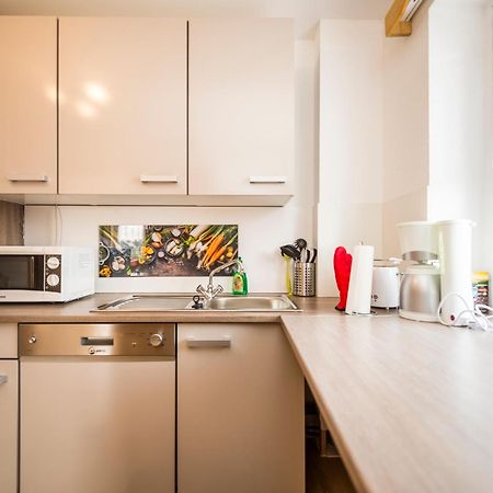 Ferienwohnung Am Bauernhof Oederan 外观 照片