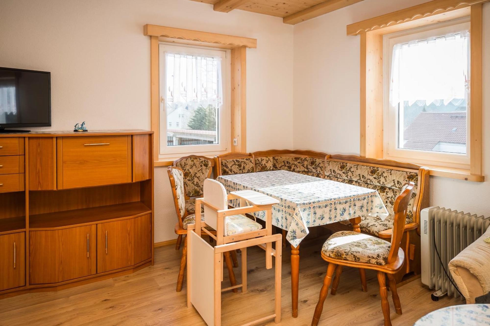 Ferienwohnung Am Bauernhof Oederan 外观 照片