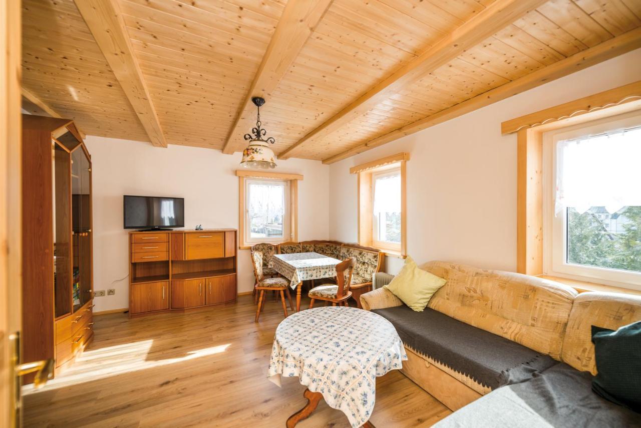 Ferienwohnung Am Bauernhof Oederan 外观 照片